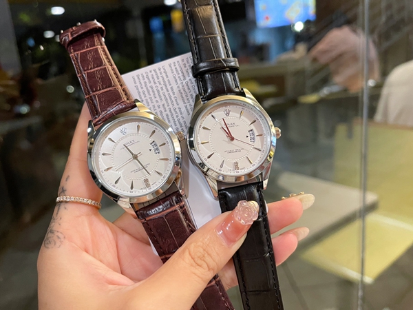 ブランド時計着用イメージ